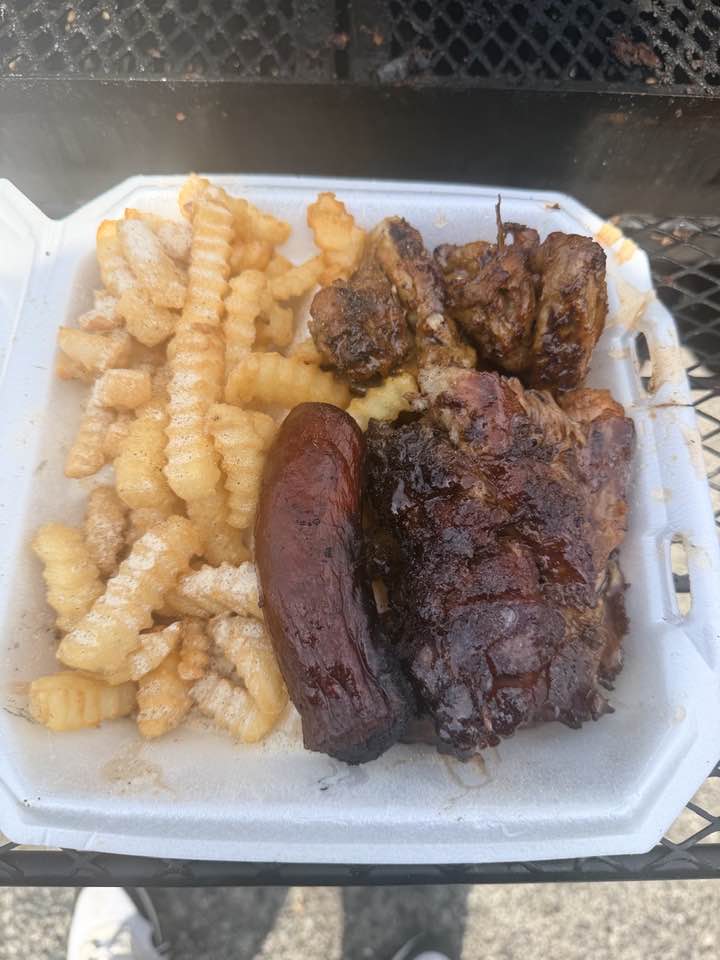 Featured Plate