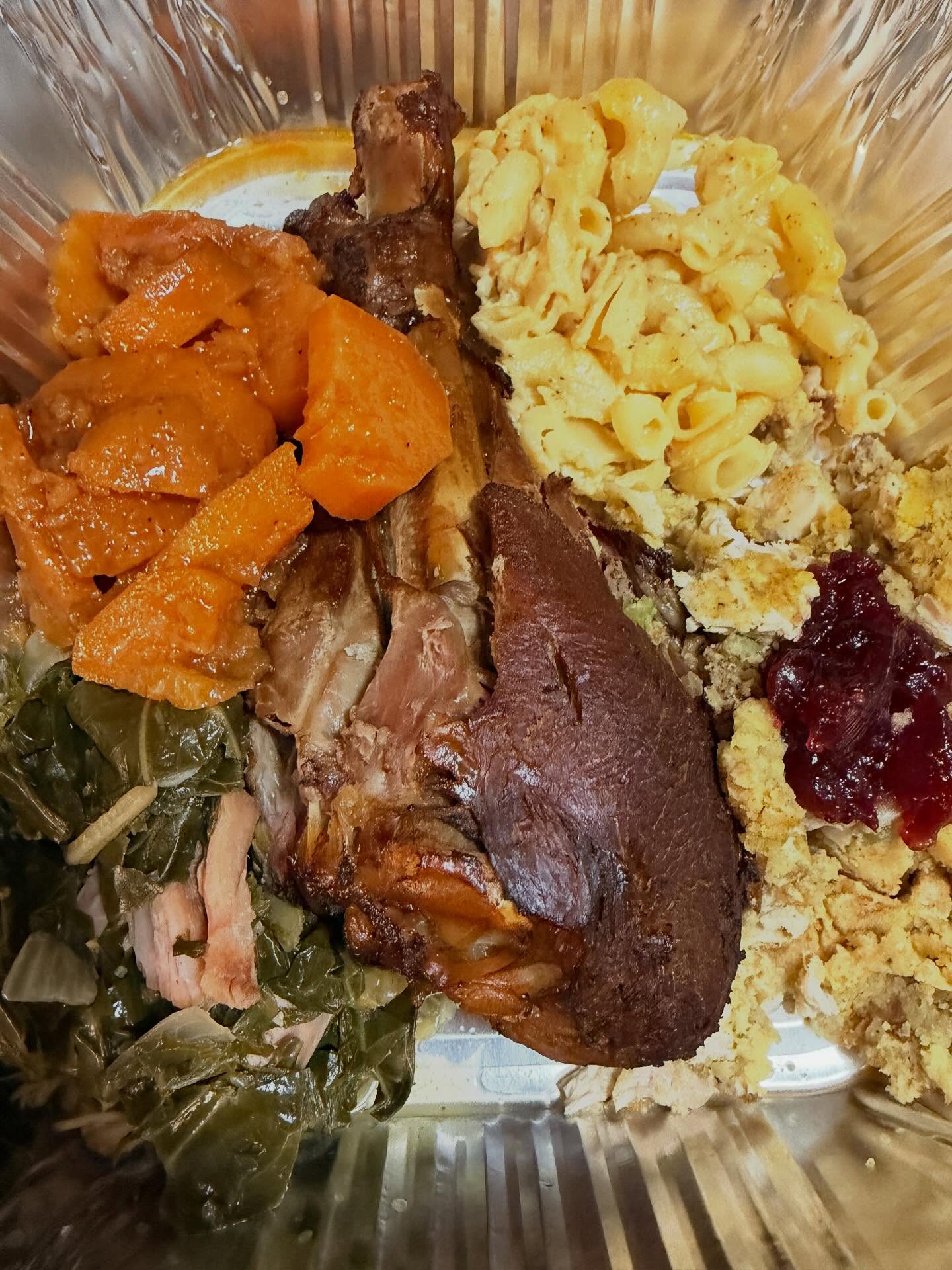 Turkey Plate
