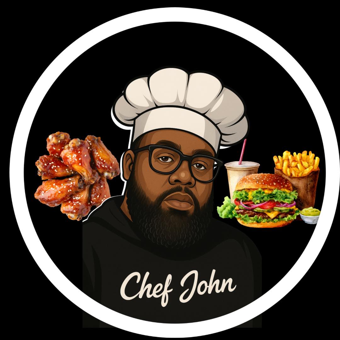 Chef John